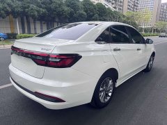 Chery Eado 2023 PLUS 1.6L XL CVT Deluxe Edition - ფოტო 8