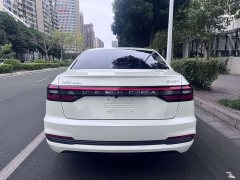 Chery Eado 2023 PLUS 1.6L XL CVT Deluxe Edition - ფოტო 9