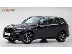 BMW X5 (Imported) Facelift xDrive40i Luxury M Sport Package - ფოტო 1