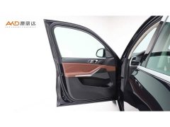 BMW X5 (Imported) Facelift xDrive40i Luxury M Sport Package - ფოტო 10