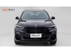 BMW X5 (Imported) Facelift xDrive40i Luxury M Sport Package - ფოტო 2