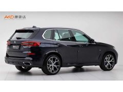 BMW X5 (Imported) Facelift xDrive40i Luxury M Sport Package - ფოტო 3