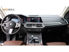 BMW X5 (Imported) Facelift xDrive40i Luxury M Sport Package - ფოტო 5