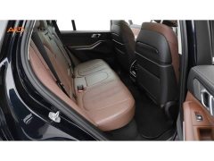 BMW X5 (Imported) Facelift xDrive40i Luxury M Sport Package - ფოტო 8