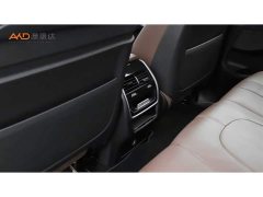 BMW X5 (Imported) Facelift xDrive40i Luxury M Sport Package - ფოტო 9