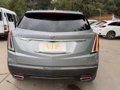 Cadillac XT5 2022 2.0T AWD Platinum - ფოტო 12