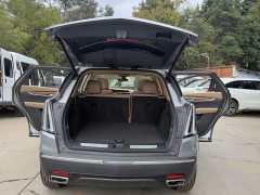 Cadillac XT5 2022 2.0T AWD Platinum - ფოტო 13