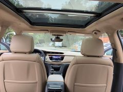 Cadillac XT5 2022 2.0T AWD Platinum - ფოტო 14