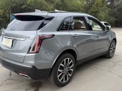 Cadillac XT5 2022 2.0T AWD Platinum - ფოტო 15