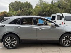 Cadillac XT5 2022 2.0T AWD Platinum - ფოტო 16