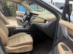 Cadillac XT5 2022 2.0T AWD Platinum - ფოტო 19