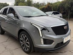 Cadillac XT5 2022 2.0T AWD Platinum - ფოტო 20
