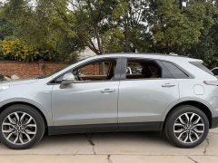 Cadillac XT5 2022 2.0T AWD Platinum - ფოტო 4
