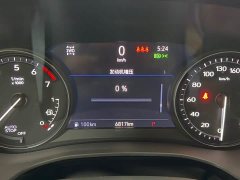 Cadillac XT5 2022 2.0T AWD Platinum - ფოტო 7