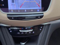Cadillac XT5 2022 2.0T AWD Platinum - ფოტო 8