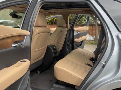 Cadillac XT5 2022 2.0T AWD Platinum - ფოტო 9