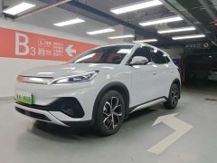 BYD Yuan Plus 430KM Premium Edition - ფოტო 1