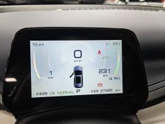 BYD Yuan Plus 430KM Premium Edition - ფოტო 10
