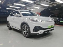 BYD Yuan Plus 430KM Premium Edition - ფოტო 2