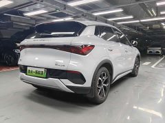 BYD Yuan Plus 430KM Premium Edition - ფოტო 3