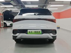 BYD Yuan Plus 430KM Premium Edition - ფოტო 4
