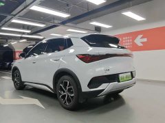 BYD Yuan Plus 430KM Premium Edition - ფოტო 5