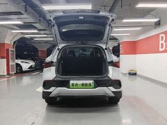 BYD Yuan Plus 430KM Premium Edition - ფოტო 6