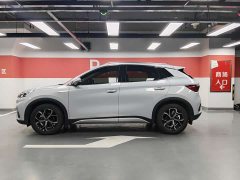BYD Yuan Plus 430KM Premium Edition - ფოტო 7