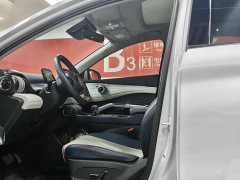 BYD Yuan Plus 430KM Premium Edition - ფოტო 8