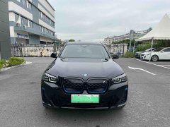 BMW iX3 Leadership Edition - ფოტო 2