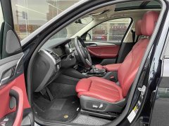 BMW iX3 Leadership Edition - ფოტო 4