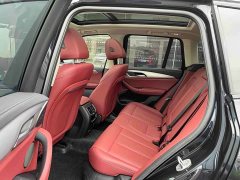 BMW iX3 Leadership Edition - ფოტო 6