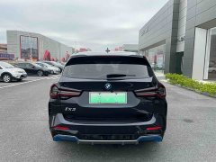 BMW iX3 Leadership Edition - ფოტო 8
