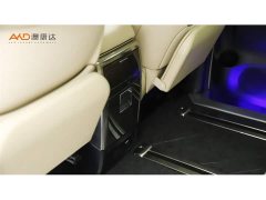 Toyota Vellfire 2021 Crown Hybrid 2.5L HV Luxury Edition - ფოტო 10