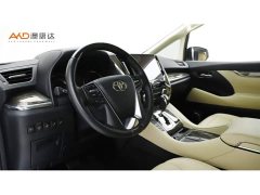 Toyota Vellfire 2021 Crown Hybrid 2.5L HV Luxury Edition - ფოტო 6