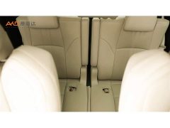 Toyota Vellfire 2021 Crown Hybrid 2.5L HV Luxury Edition - ფოტო 9