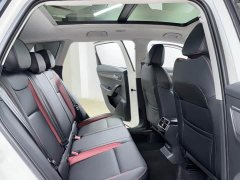 Skoda Karoq Corollac TSI280 Luxury Edition - ფოტო 10