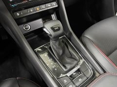 Skoda Karoq Corollac TSI280 Luxury Edition - ფოტო 12