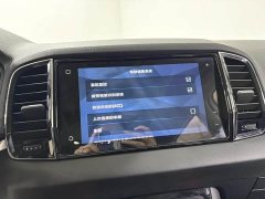 Skoda Karoq Corollac TSI280 Luxury Edition - ფოტო 20