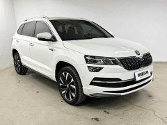 Skoda Karoq Corollac TSI280 Luxury Edition - ფოტო 3