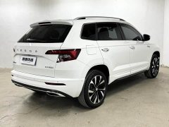 Skoda Karoq Corollac TSI280 Luxury Edition - ფოტო 4