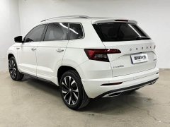 Skoda Karoq Corollac TSI280 Luxury Edition - ფოტო 5