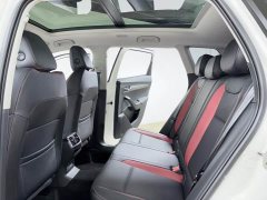 Skoda Karoq Corollac TSI280 Luxury Edition - ფოტო 7