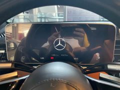 Mercedes-Benz S-Class S 400 L Business Edition - ფოტო 10