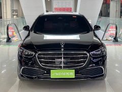 Mercedes-Benz S-Class S 400 L Business Edition - ფოტო 2