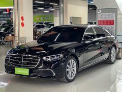 Mercedes-Benz S-Class S 400 L Business Edition - ფოტო 3