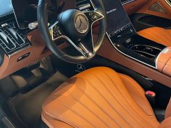 Mercedes-Benz S-Class S 400 L Business Edition - ფოტო 4