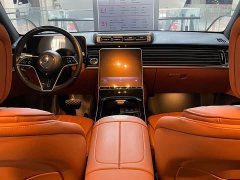 Mercedes-Benz S-Class S 400 L Business Edition - ფოტო 5