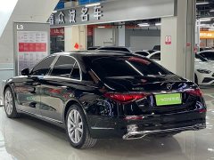 Mercedes-Benz S-Class S 400 L Business Edition - ფოტო 7