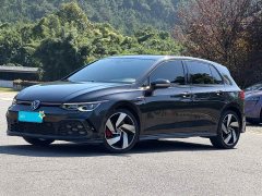 Volkswagen Golf GTI 2021 Facelift 380TSI DSG GTI - ფოტო 1